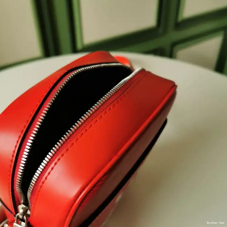 Brother Sam Yupoo Bags 20DJ570193 Loewe 0427
